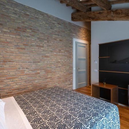 Sei Sequoie Nature & Charme Ravenna Exterior photo