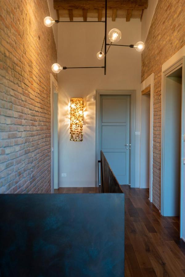 Sei Sequoie Nature & Charme Ravenna Exterior photo
