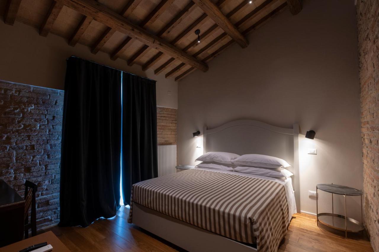 Sei Sequoie Nature & Charme Ravenna Exterior photo