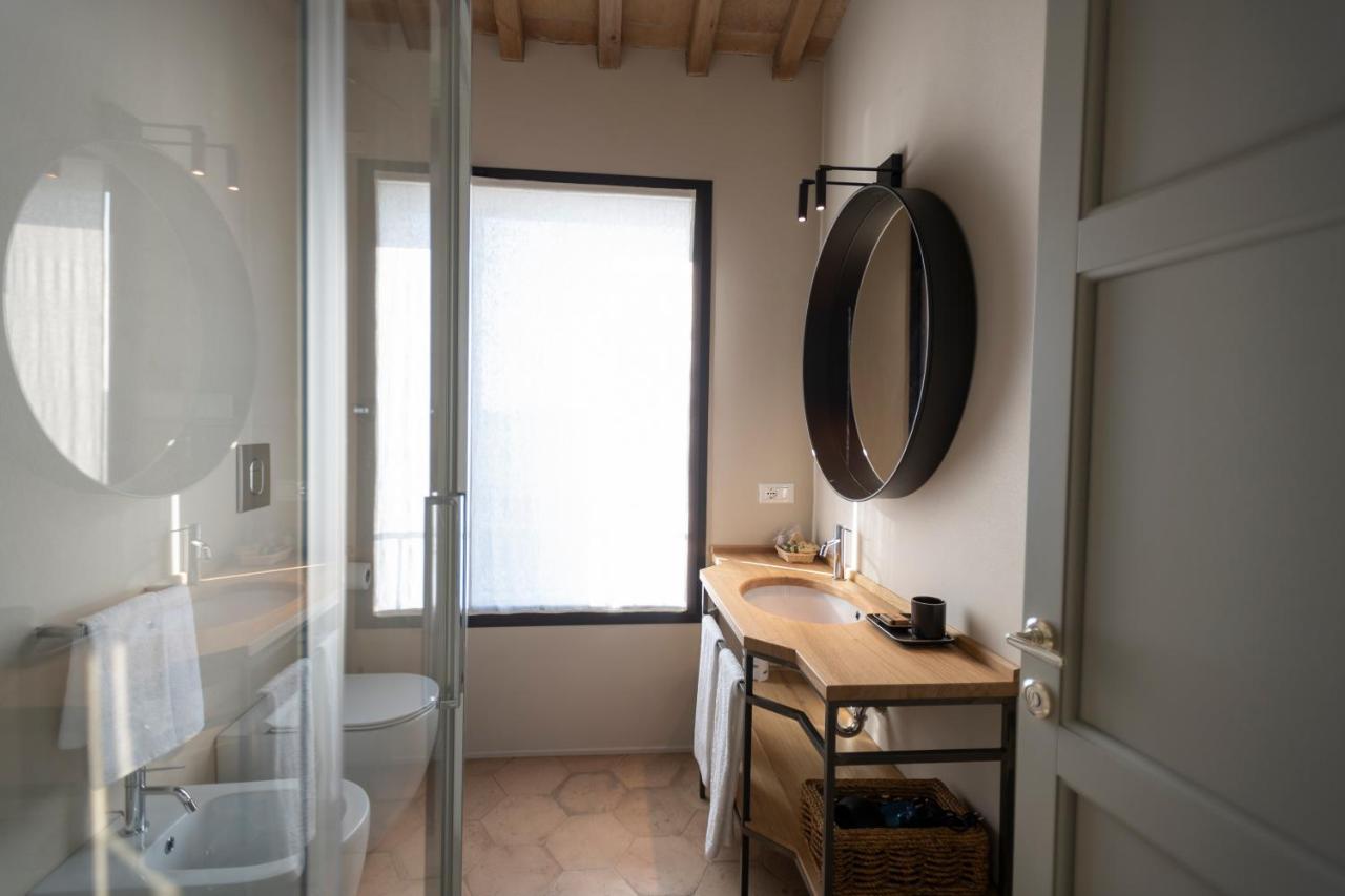 Sei Sequoie Nature & Charme Ravenna Exterior photo