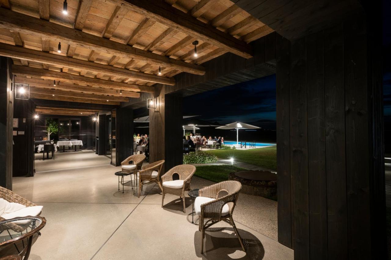 Sei Sequoie Nature & Charme Ravenna Exterior photo