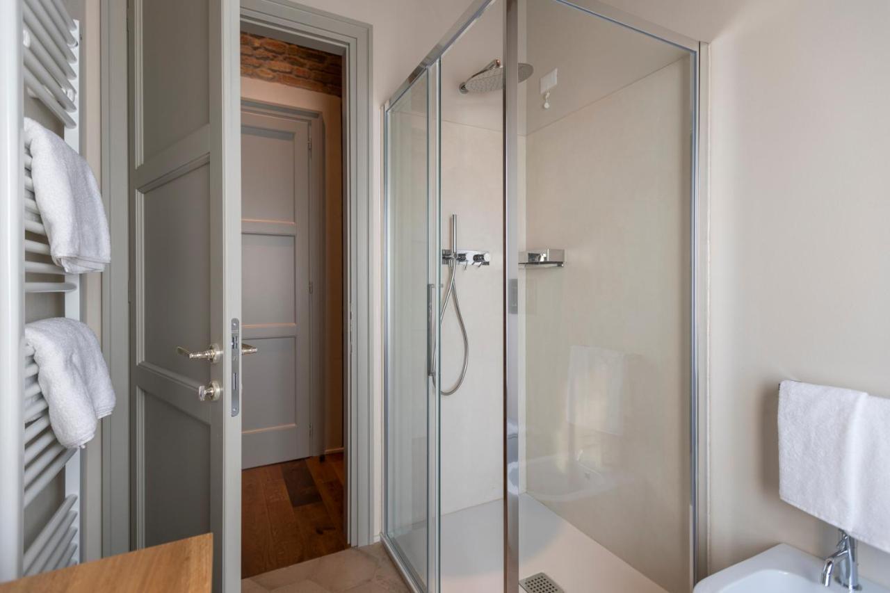 Sei Sequoie Nature & Charme Ravenna Exterior photo