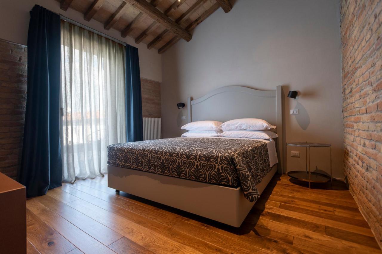 Sei Sequoie Nature & Charme Ravenna Exterior photo