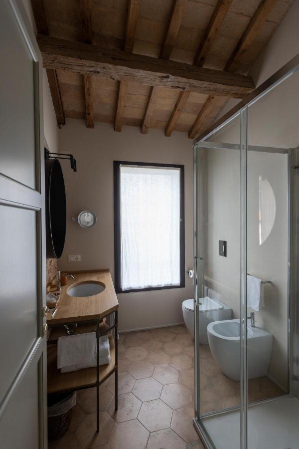 Sei Sequoie Nature & Charme Ravenna Exterior photo