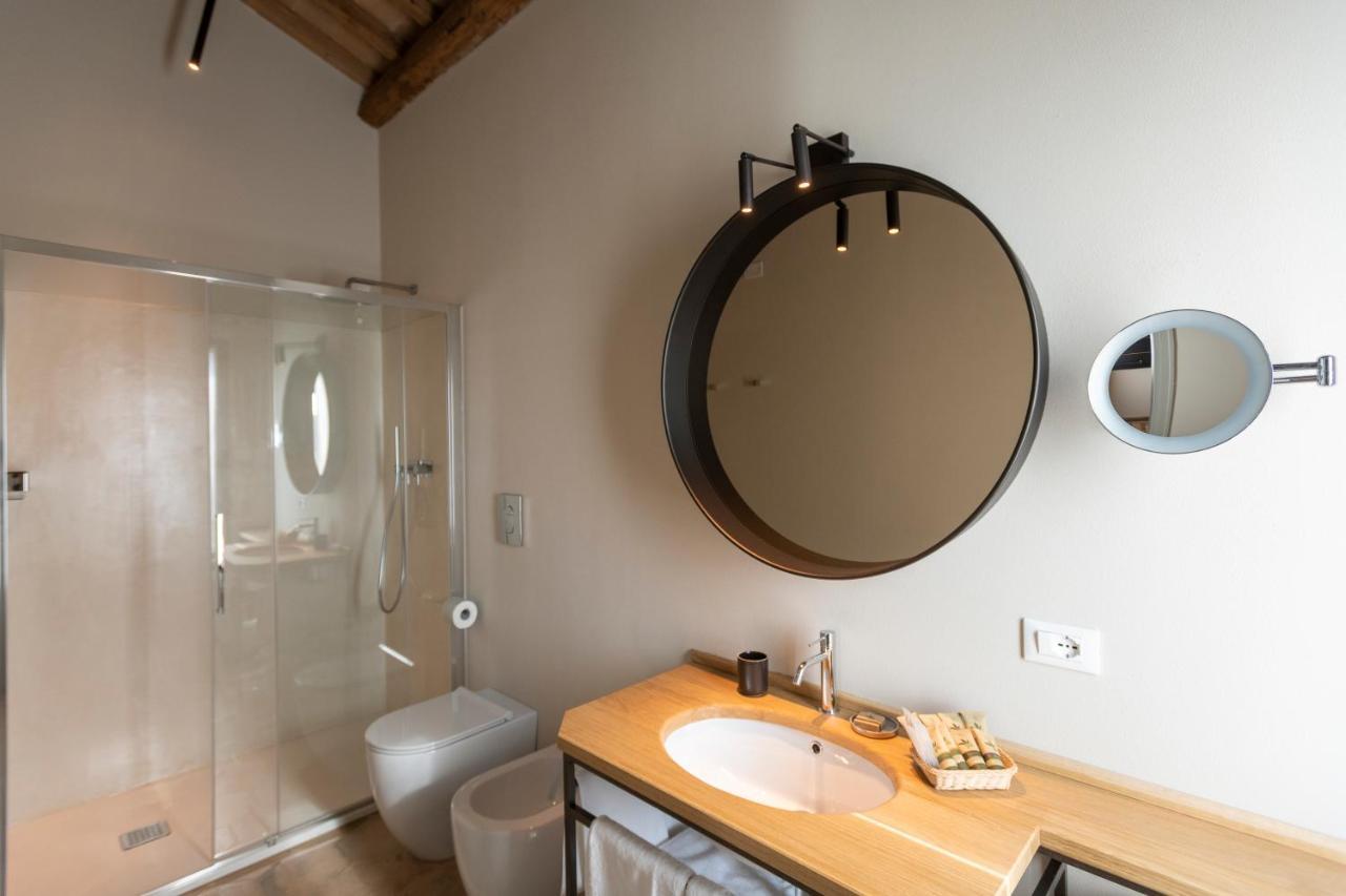 Sei Sequoie Nature & Charme Ravenna Exterior photo
