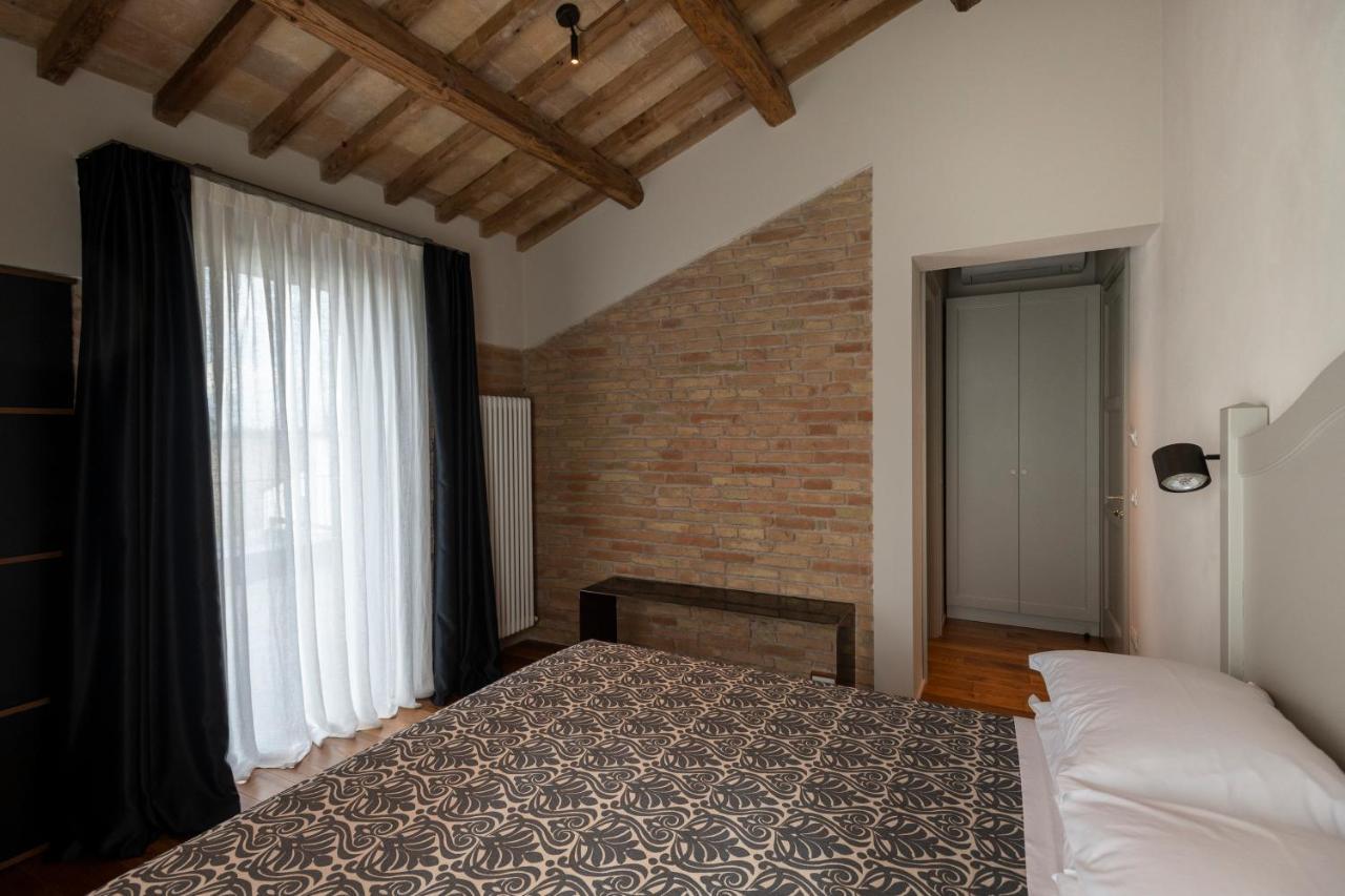 Sei Sequoie Nature & Charme Ravenna Exterior photo