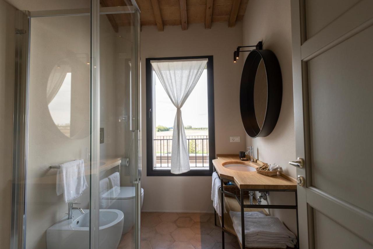 Sei Sequoie Nature & Charme Ravenna Exterior photo