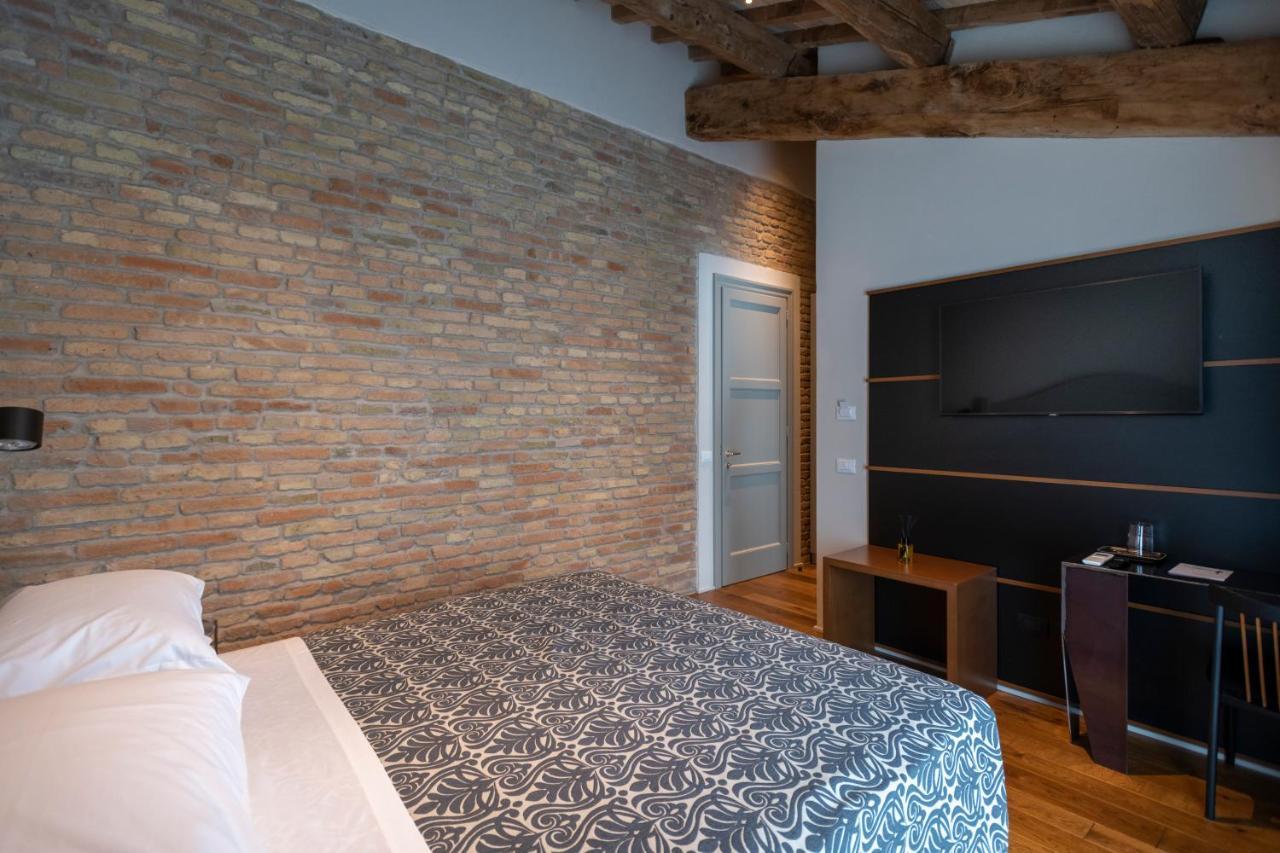 Sei Sequoie Nature & Charme Ravenna Exterior photo