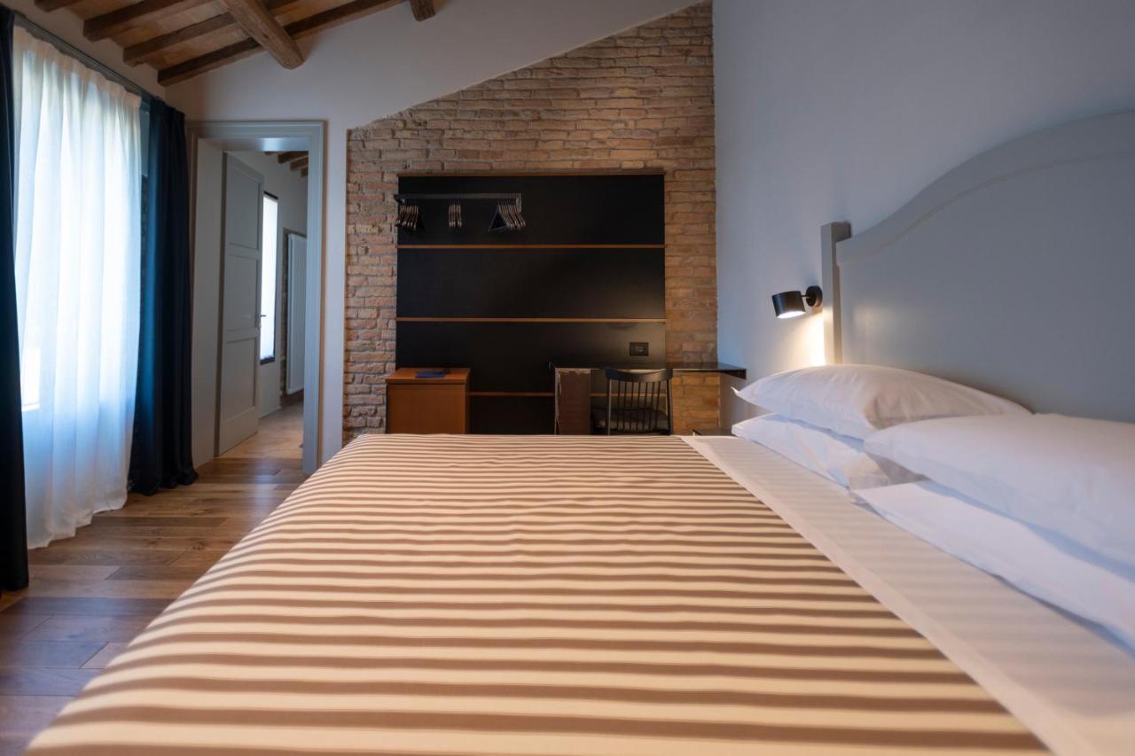 Sei Sequoie Nature & Charme Ravenna Exterior photo