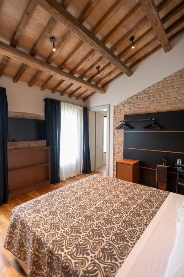 Sei Sequoie Nature & Charme Ravenna Exterior photo