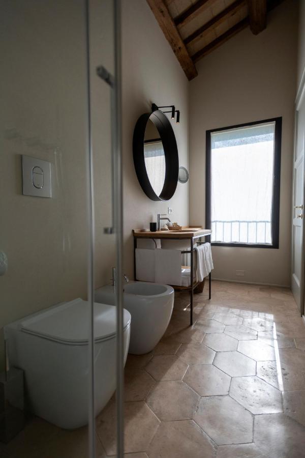Sei Sequoie Nature & Charme Ravenna Exterior photo