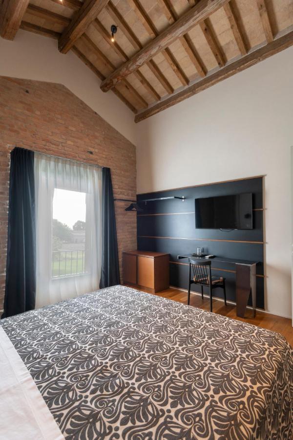 Sei Sequoie Nature & Charme Ravenna Exterior photo