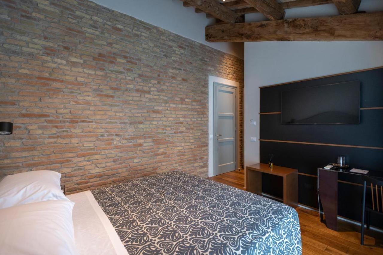 Sei Sequoie Nature & Charme Ravenna Exterior photo