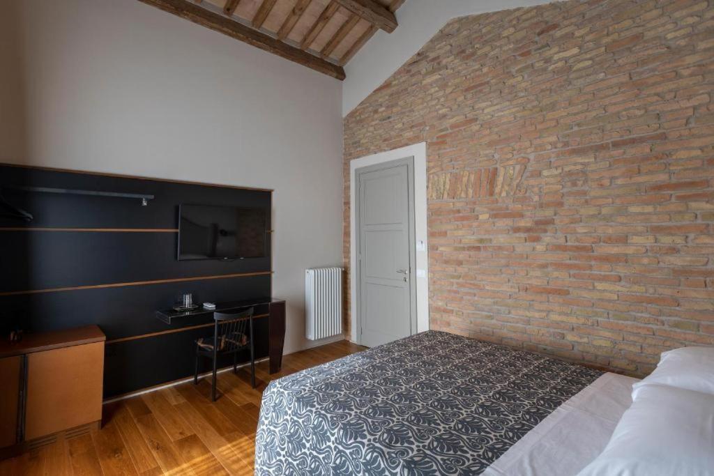 Sei Sequoie Nature & Charme Ravenna Exterior photo