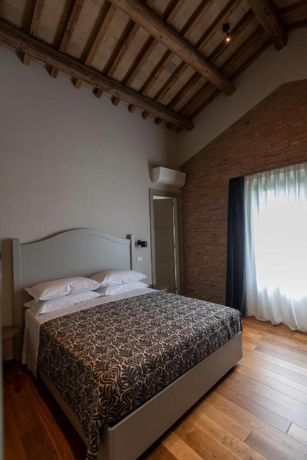 Sei Sequoie Nature & Charme Ravenna Exterior photo