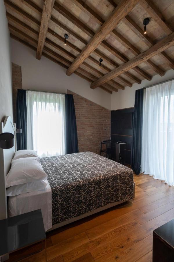 Sei Sequoie Nature & Charme Ravenna Exterior photo